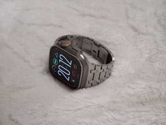 Predám/Vymením Apple Watch Ultra - 2