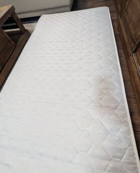 Matrac penový 90x200cm, výška 16cm - 2
