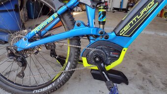 Predám Ebike - 2