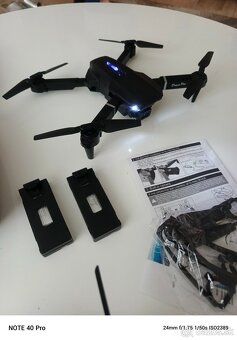 Mini dron - 2