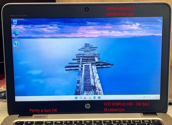 predaj ELITEBook 820 G3 B - 2