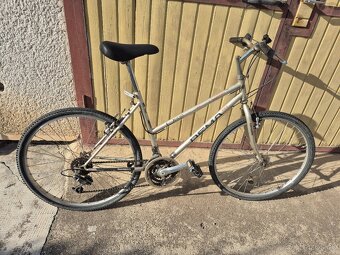 Bicykel - 2