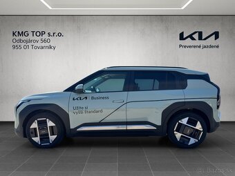 Kia EV3 81,4 kWh FWD EART Style V2L pack - 2