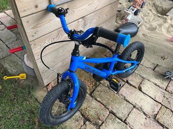 Specialized Riprock 12 - 2