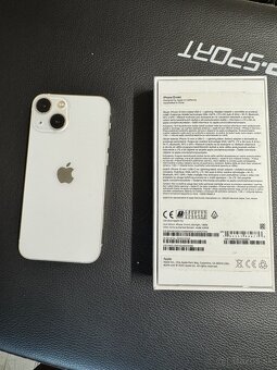 iphone 13 mini 128gb - 2