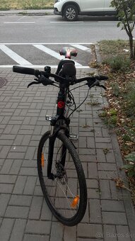 Predám Kellys Cliff 90 Cross bicykel - 2