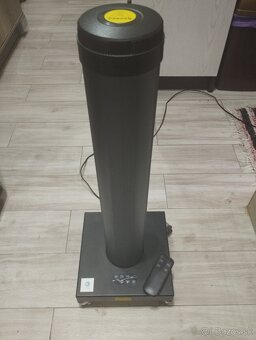 Germicidná UV lampa 150W GL03 - 2