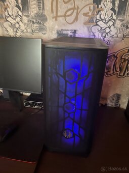 PC set - 2