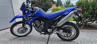 YAMAHA XT 660R  /// TOP STAV/// - 2