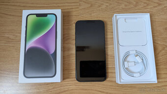 Apple iPhone 14 128GB Midnight - 2
