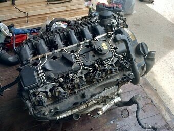 Predám Motor N55B30A - 2