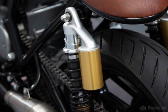 Suzuki GS 500 1979 - 2