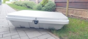 strešný box truhla thule - 2