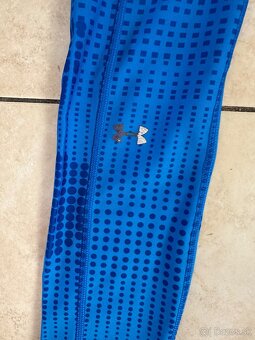 leginy Under Armour - 2