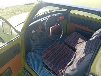 Skoda vaz trabant - 2