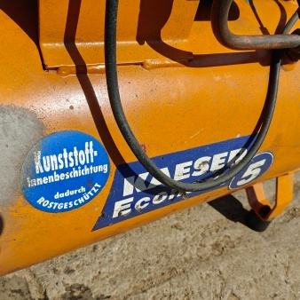 kompresor Kaeser Eco 5 - 2