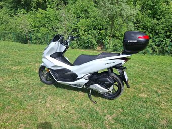 Honda PCX125 - 2