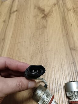 Led h11 - 2