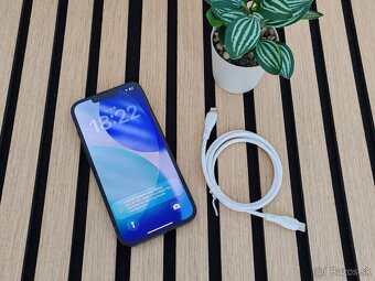 Iphone 13 128GB Black | ZÁRUKA - 2