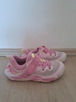 Športová obuv 33 Decathlon - 2
