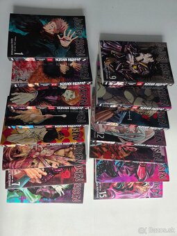 Jujutsu Kaisen - 2