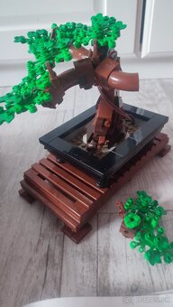 Lego 10281 - 2