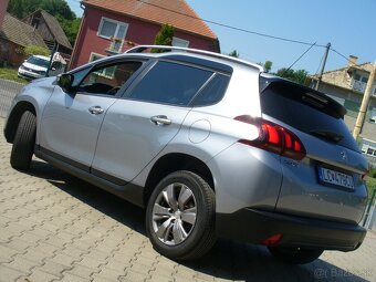 Peugeot 2008 1,6 hdi ,70 000 km - 2