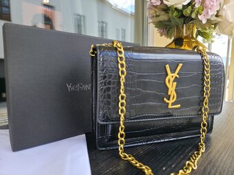 YsL Kabelka - 2