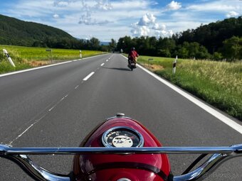 Jawa 250/590 1965 - 2