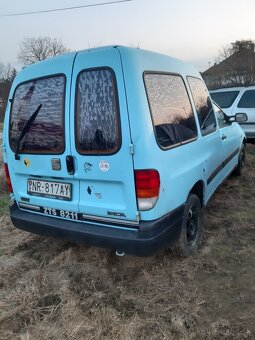 Seat inca - 2