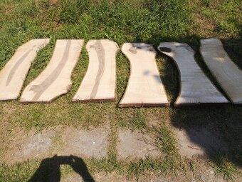 Foršne,masív,epoxid,rezivo - 2