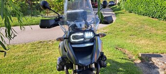 Predám BMW R 1200 GS - 2