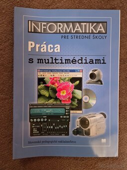informatika pre SŠ - 2