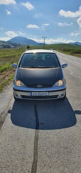 Ford Galaxy - 2