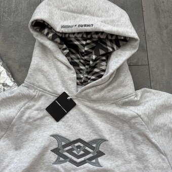 Mertra x Umbro 2025 drop - 2