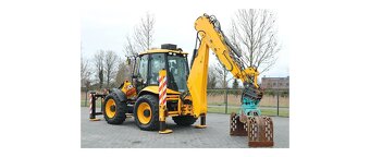 JCB 5CX - 2