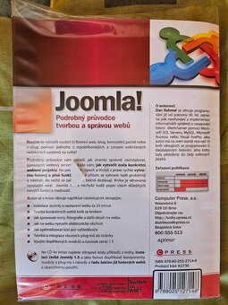 Joomla - 2