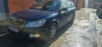 Predám škoda octavia - 2