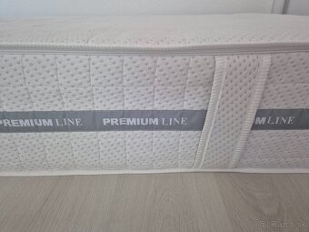 Matrac 200x80 - 2