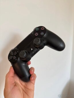 Ovladač PlayStation 4 PS4 Sony - 2