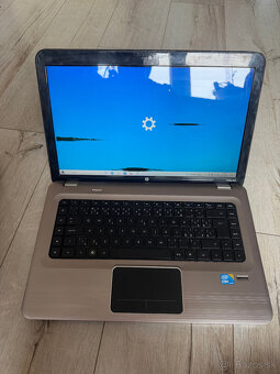 HP Pavilion dv6-3170 - 2