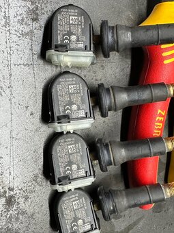 Tpms Ford -ranger - 2
