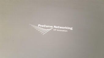 Predám HP ProCurve Secure Router 7102dl. - 2