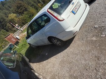 Ford focus 1.6tdci 80kw - 2