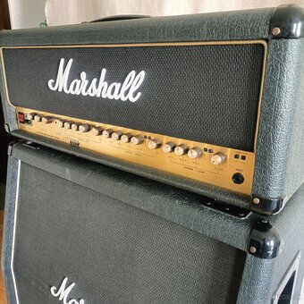 Marshall 6100 LM 30th Anniversary – 100 W - 2