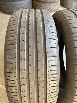 215/55R17 - 2