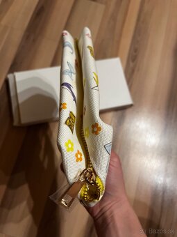 Predám kozmetickú taštičku Marc Jacobs - 2