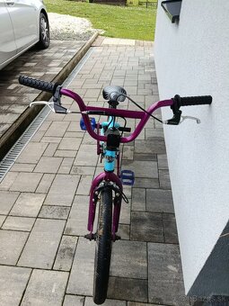 Bmx piranha - 2