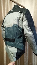 Textilná bunda BF.HARDWEAR veľkosť XL - 2