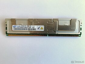 SAMSUNG RAM DDR2 pamäť 4GB server - 2
